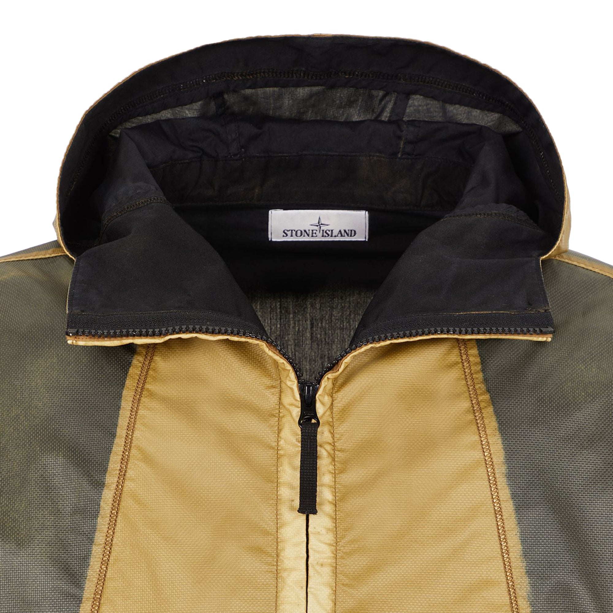 Куртка чоловіча Stone Island Mens Jacket — фото 4