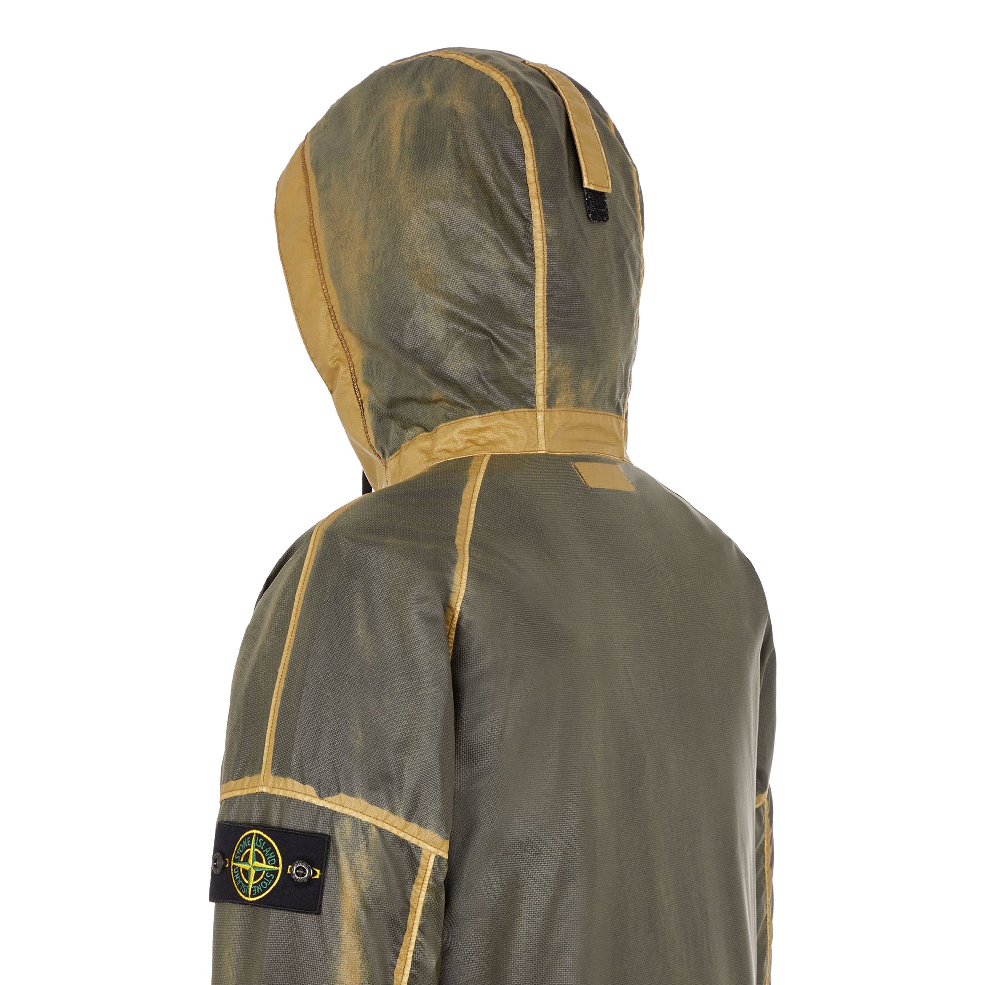 Куртка чоловіча Stone Island Mens Jacket — фото 5