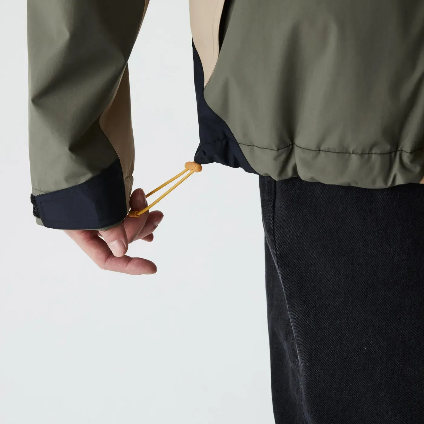 Куртка чоловіча Lacoste Insulution Jacket — фото 9