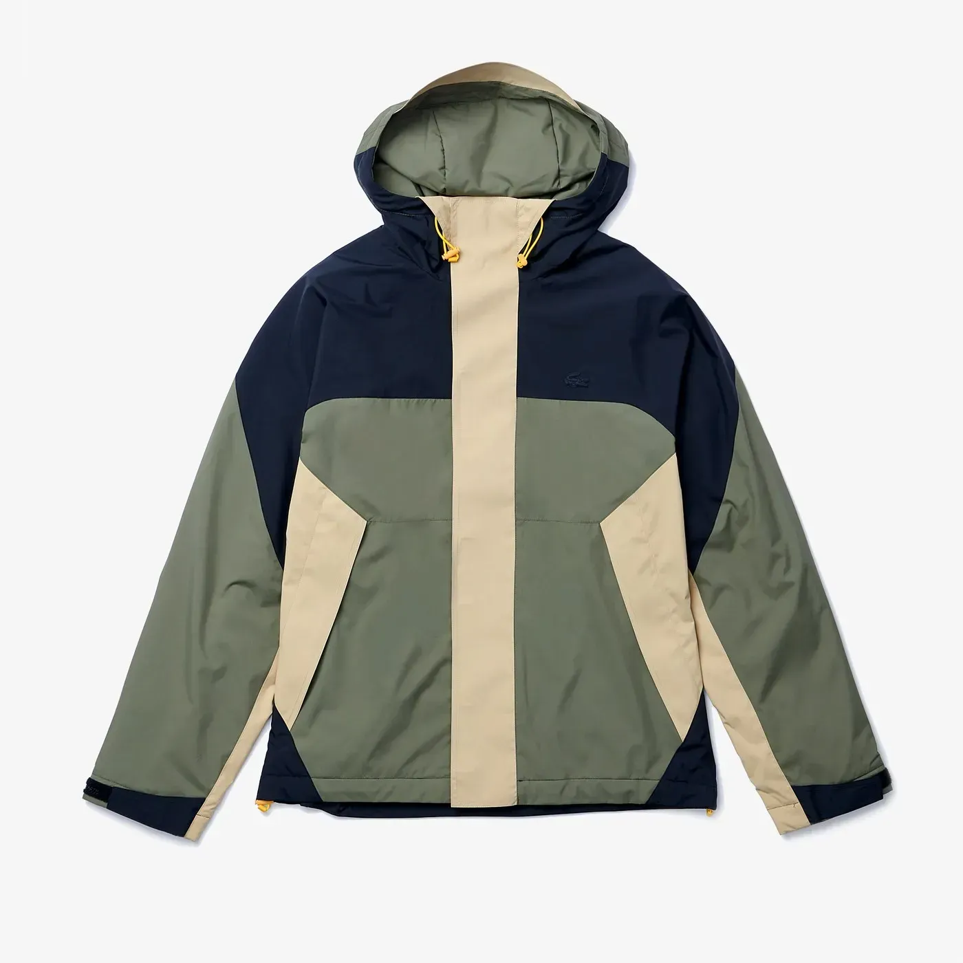 Куртка чоловіча Lacoste Insulution Jacket — фото 10