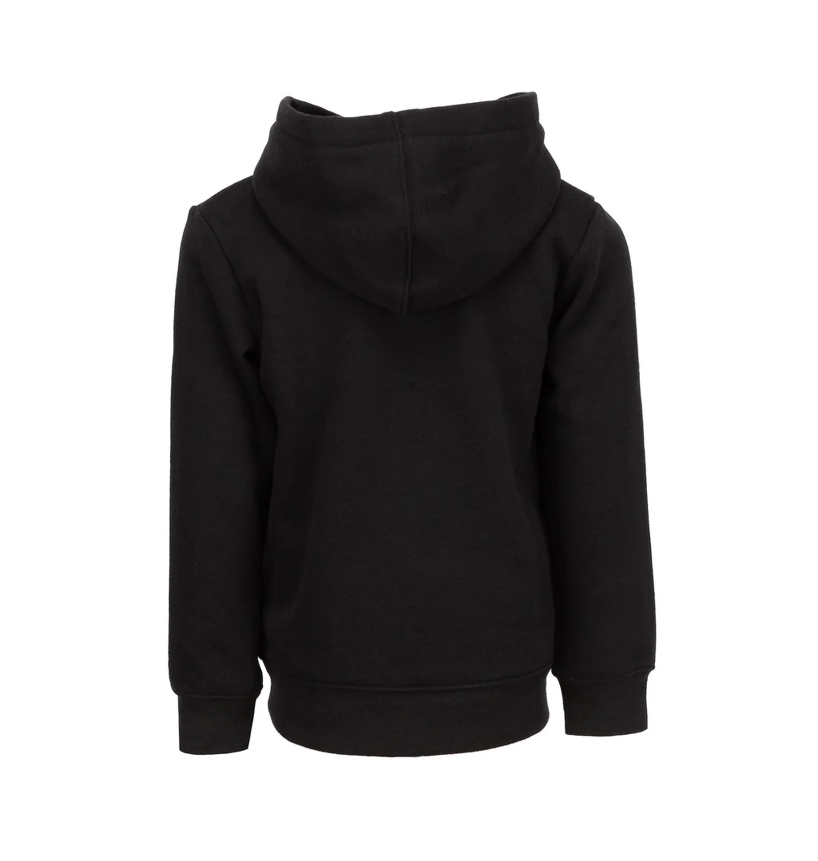 Спортивний костюм дитячий Jordan Kids' Toddler Essentials Fleece Hoodie And Jogger Pants Set (75B009-023) — фото 3