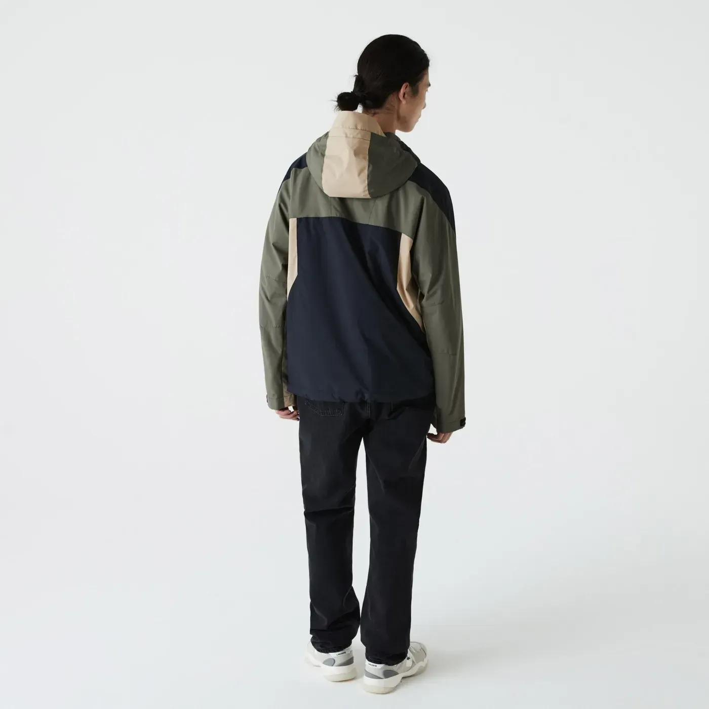 Куртка чоловіча Lacoste Insulution Jacket — фото 3