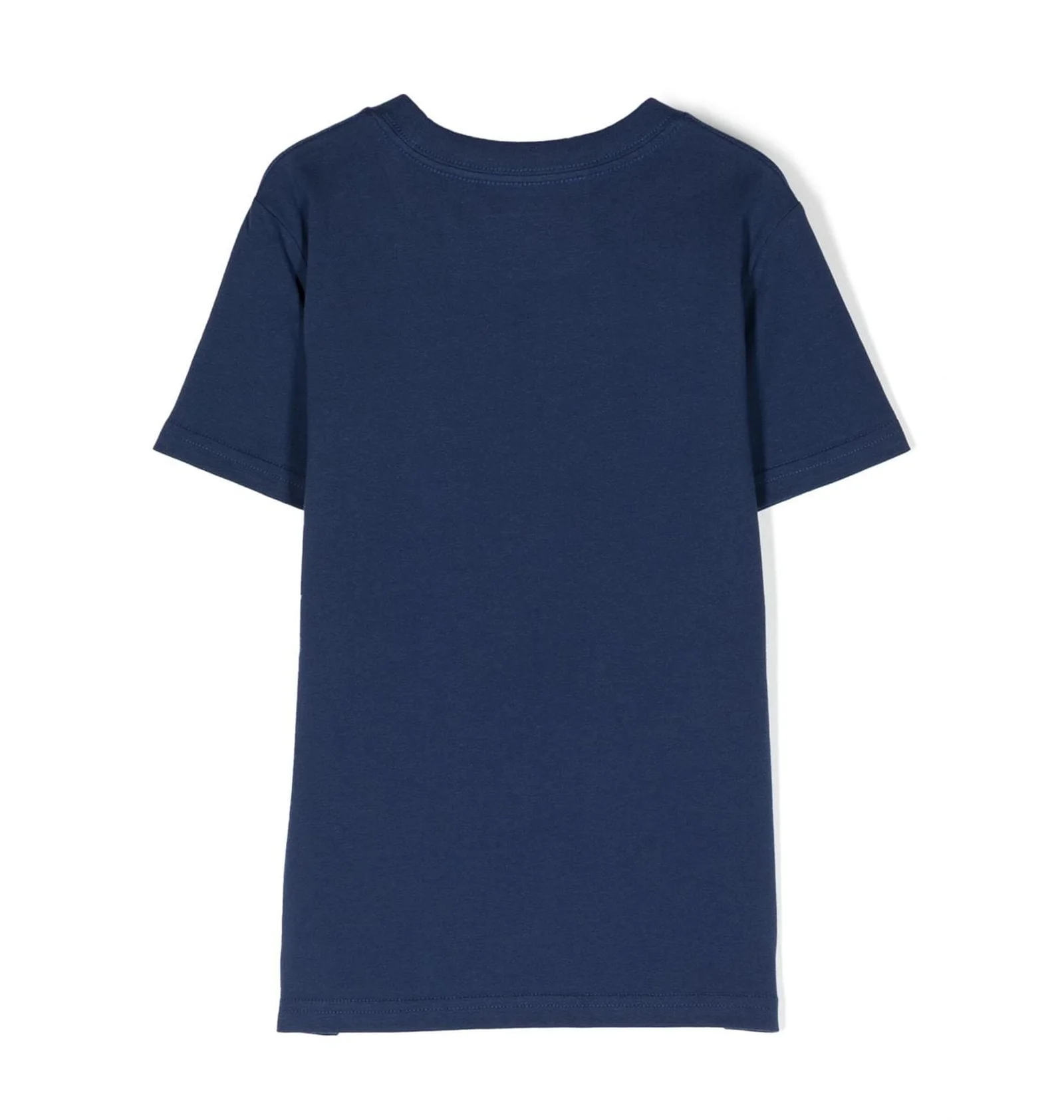 Футболка дитяча Polo Ralph Lauren Boy Blue Kids (323853828018) — фото 9