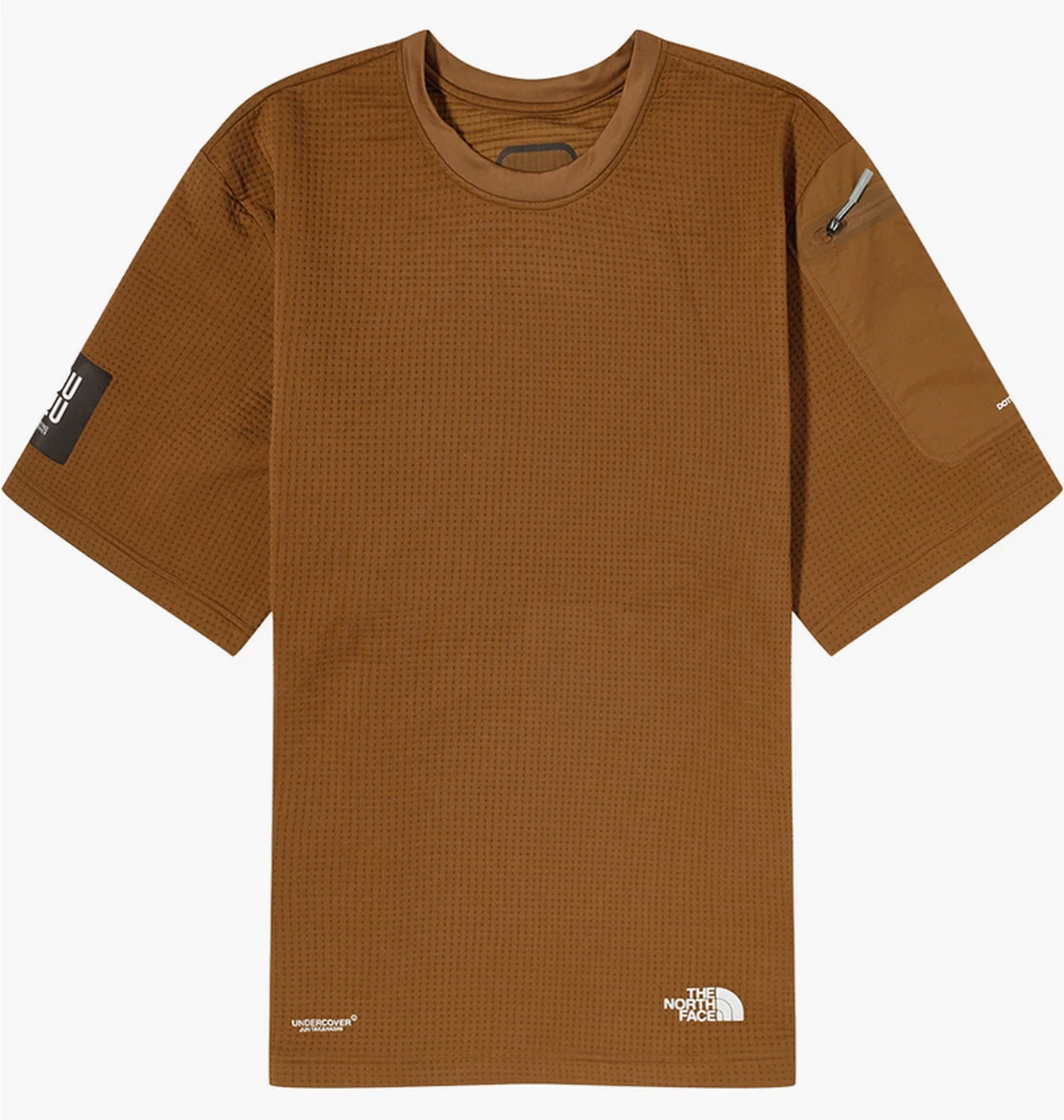 Футболка чоловіча The North Face X Undercover Soukuu — фото 1