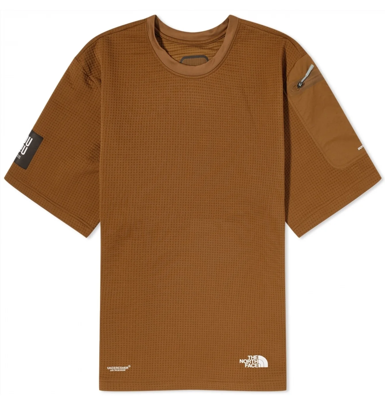 Футболка чоловіча The North Face X Undercover Soukuu — фото 3