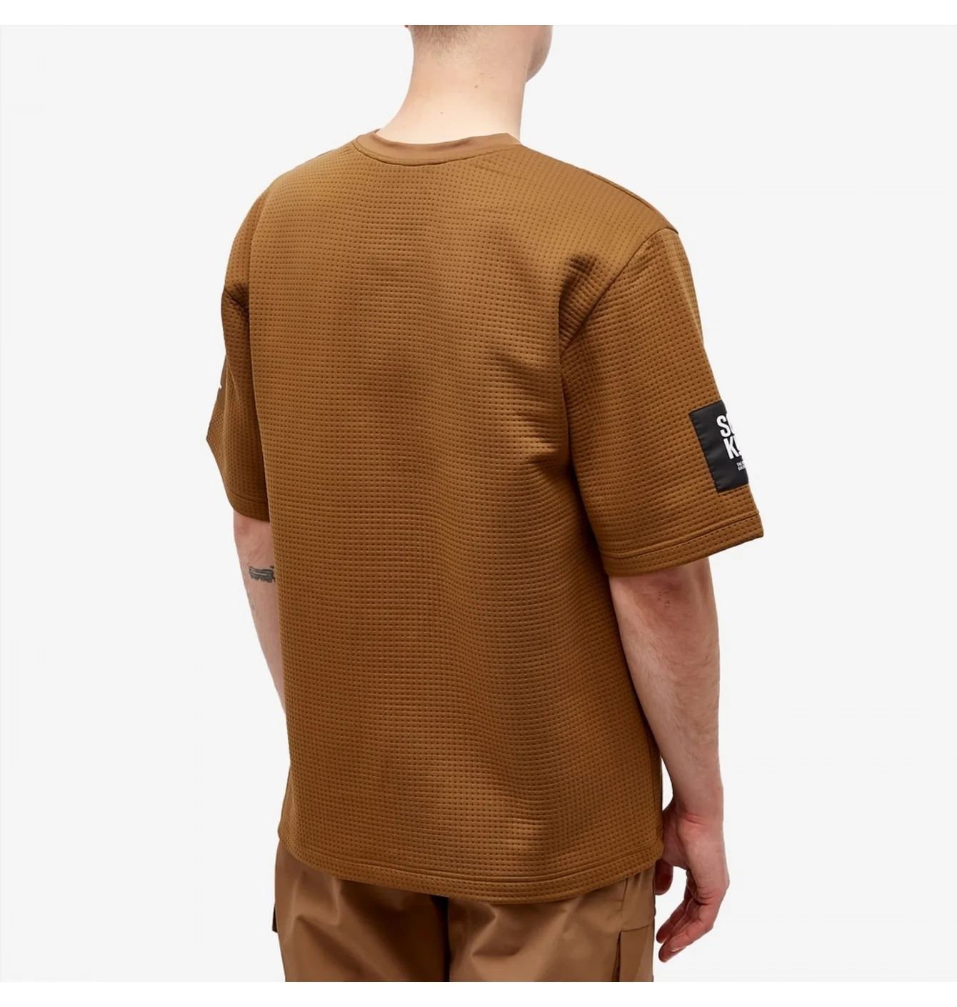 Футболка чоловіча The North Face X Undercover Soukuu — фото 5