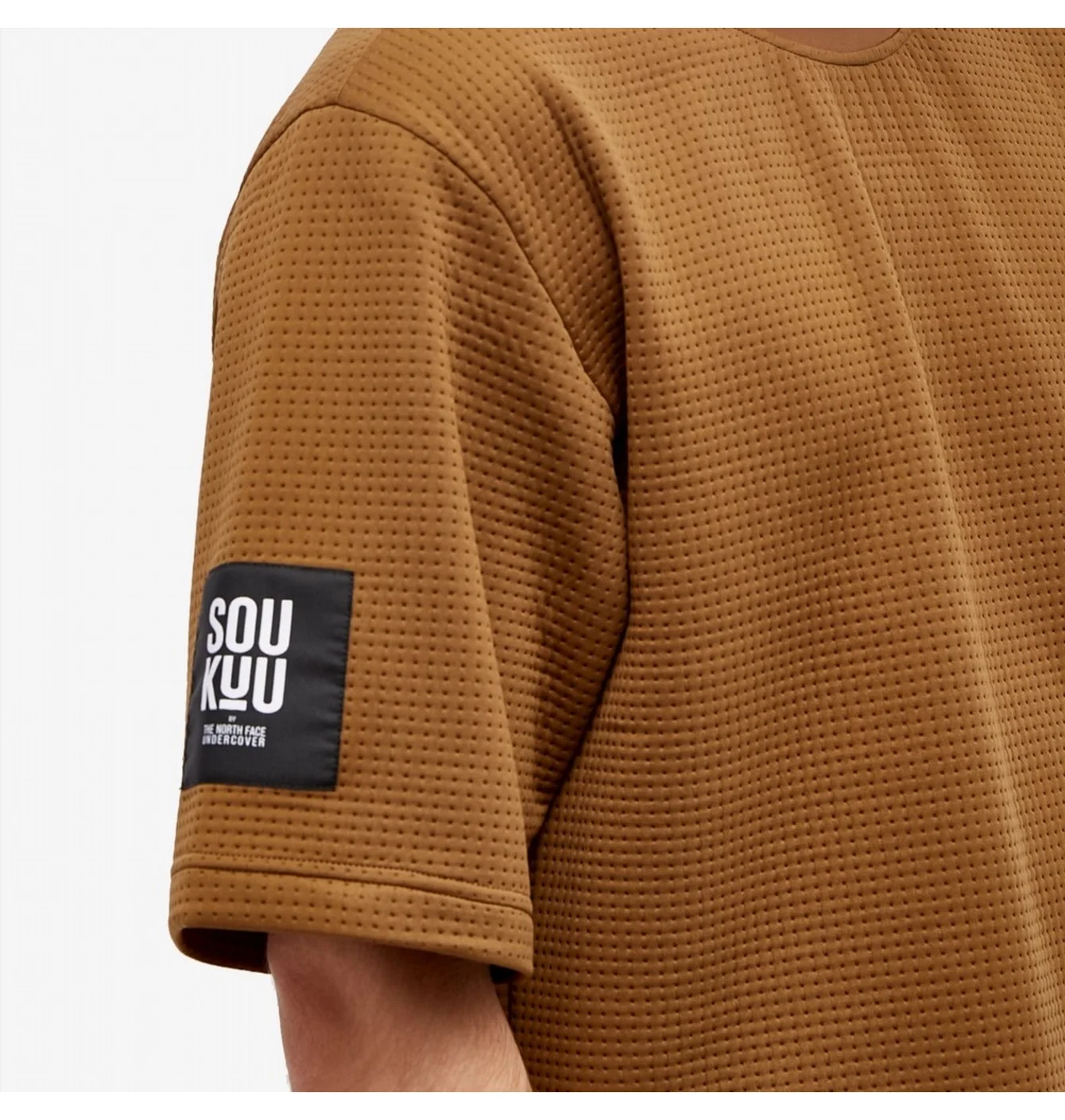 Футболка чоловіча The North Face X Undercover Soukuu — фото 7