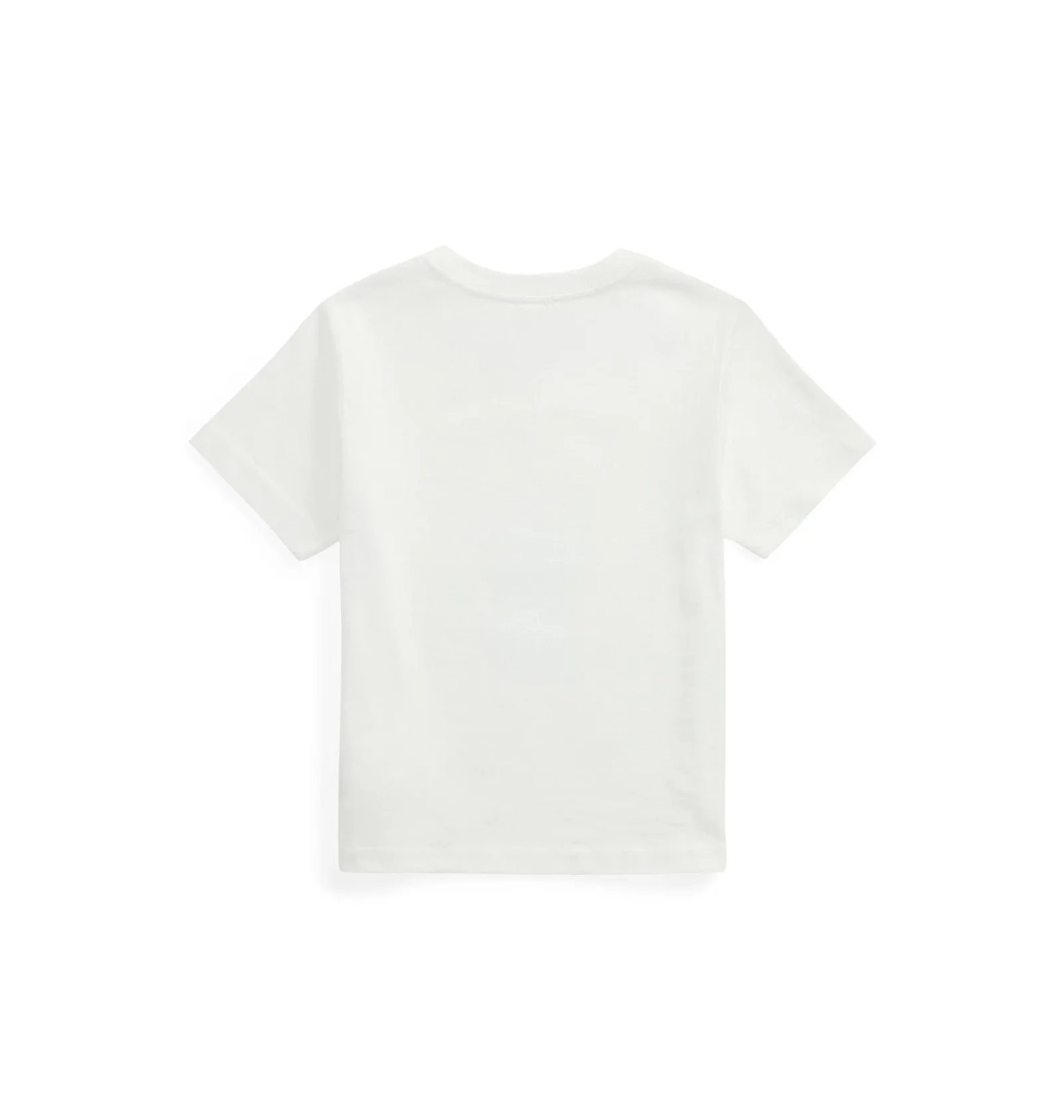 Футболка Polo Ralph Lauren — фото 3