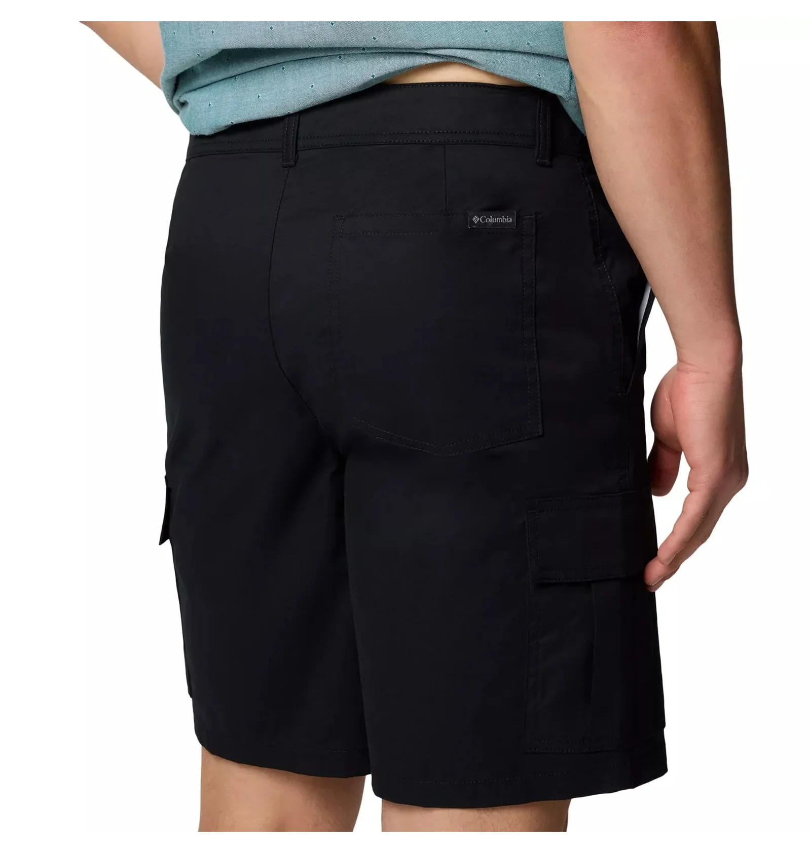 Шорти чоловічі Columbia Rapid River Shorts — фото 6