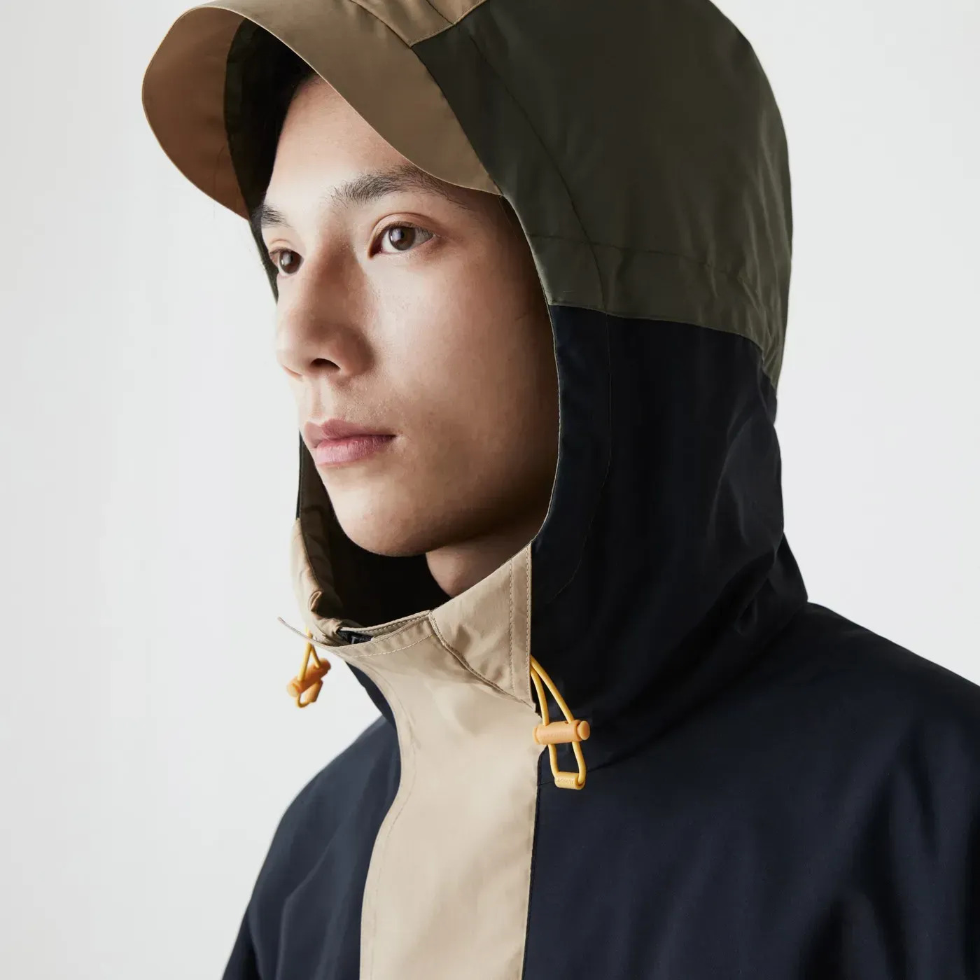 Куртка чоловіча Lacoste Insulution Jacket — фото 6