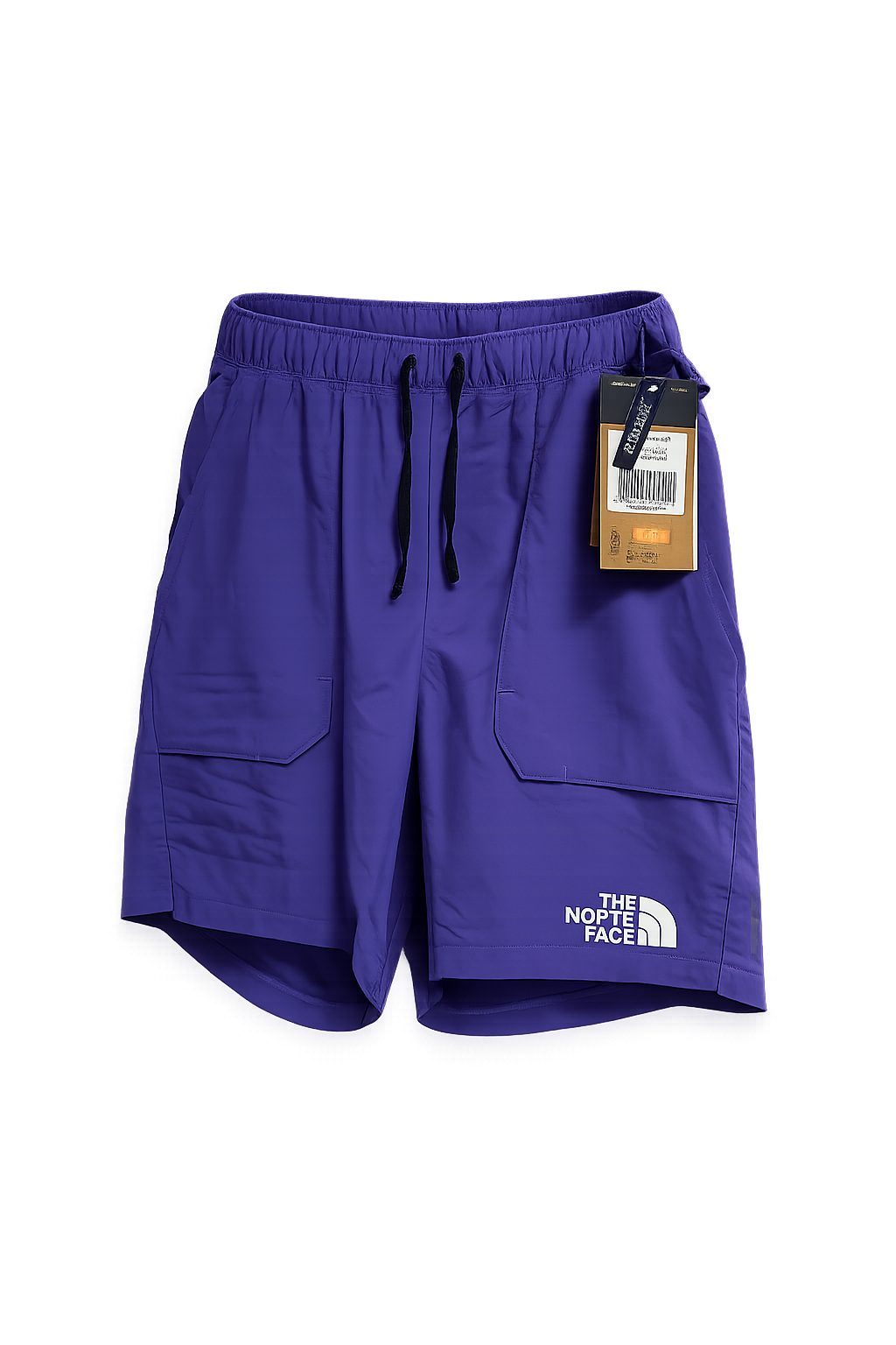 Шорти чоловічі The North Face Sunriser Short Cave Blue — фото 1