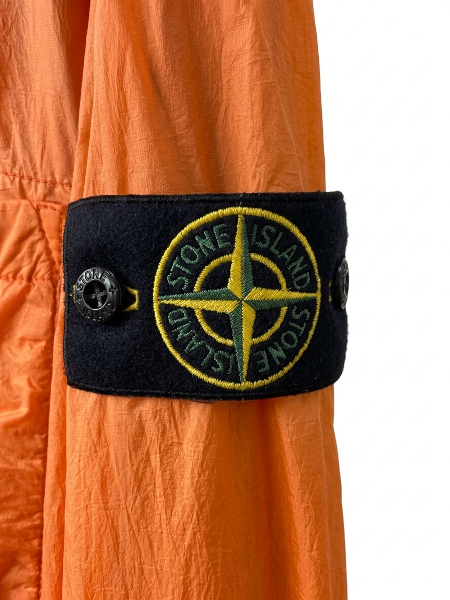 Сорочка чоловіча Stone Island Overshirt Pczec — фото 4