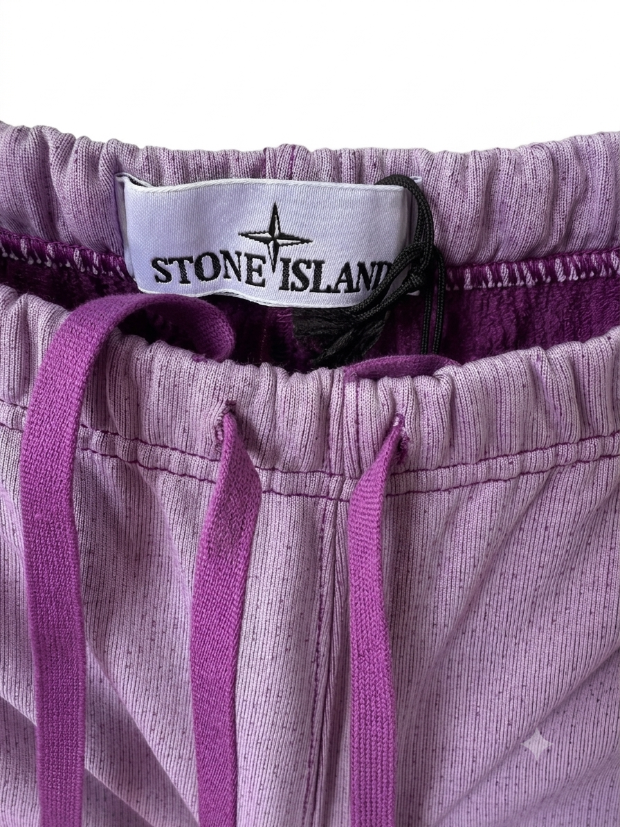 Штани чоловічі Stone Island Pants Marina — фото 6