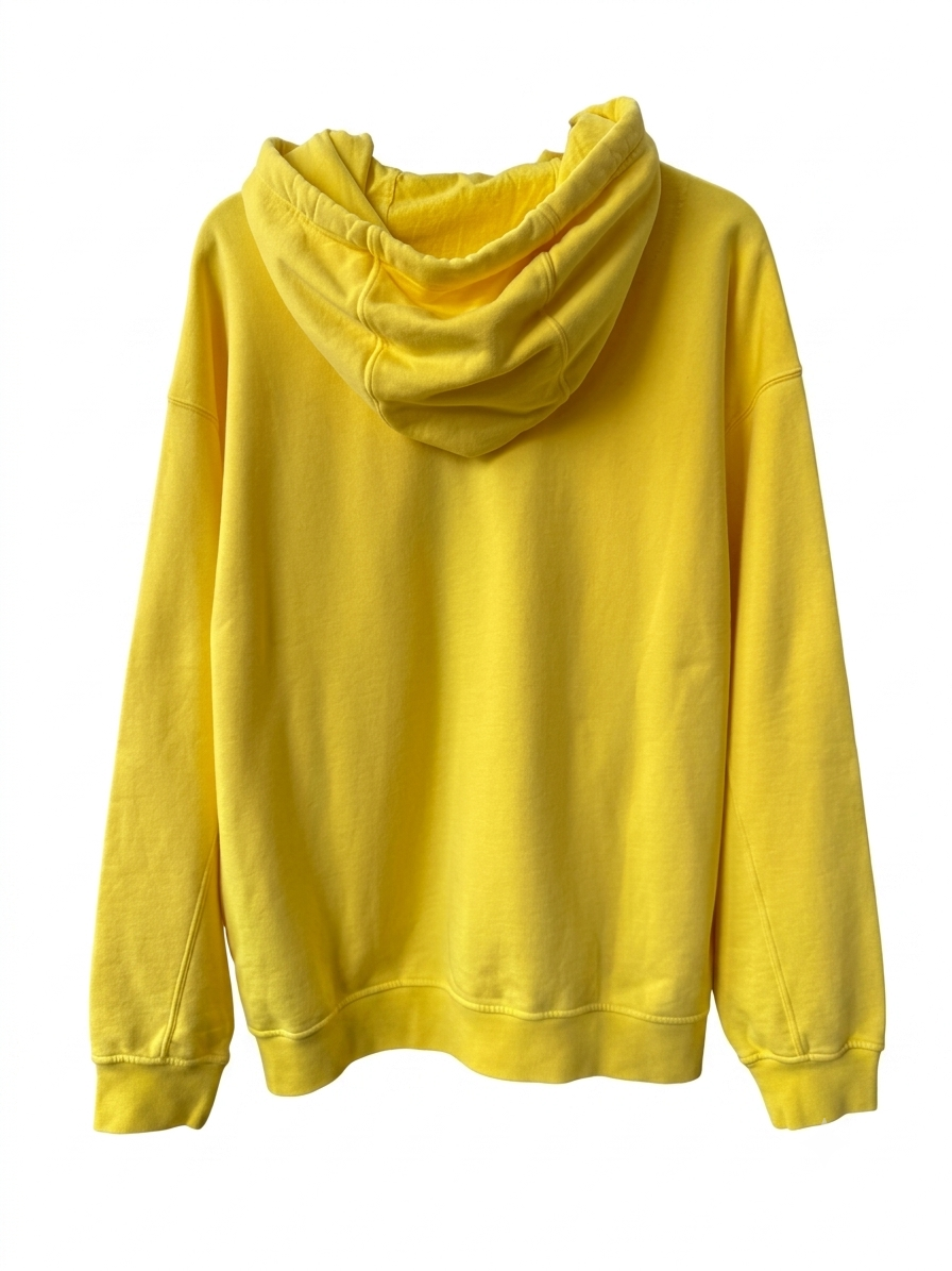 Худі чоловіче Stone Island Hoodie Pczec — фото 3