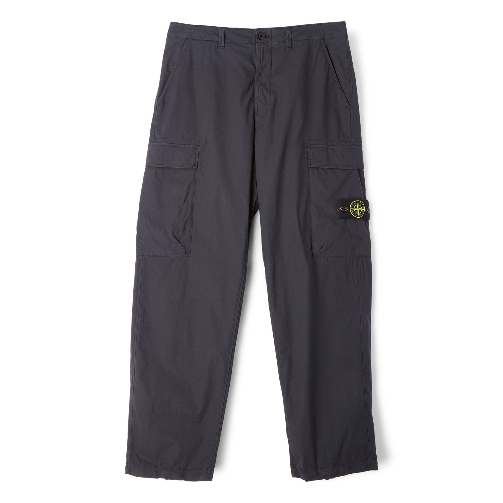 Штани чоловічі Stone Island Cargo Trousers — фото 1