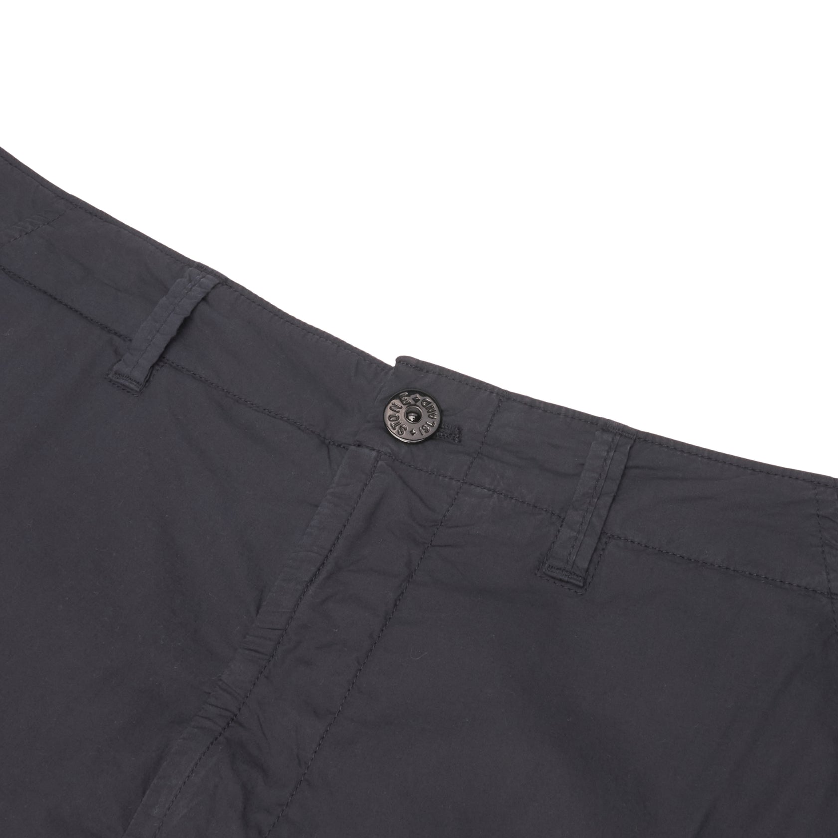 Штани чоловічі Stone Island Cargo Trousers — фото 5