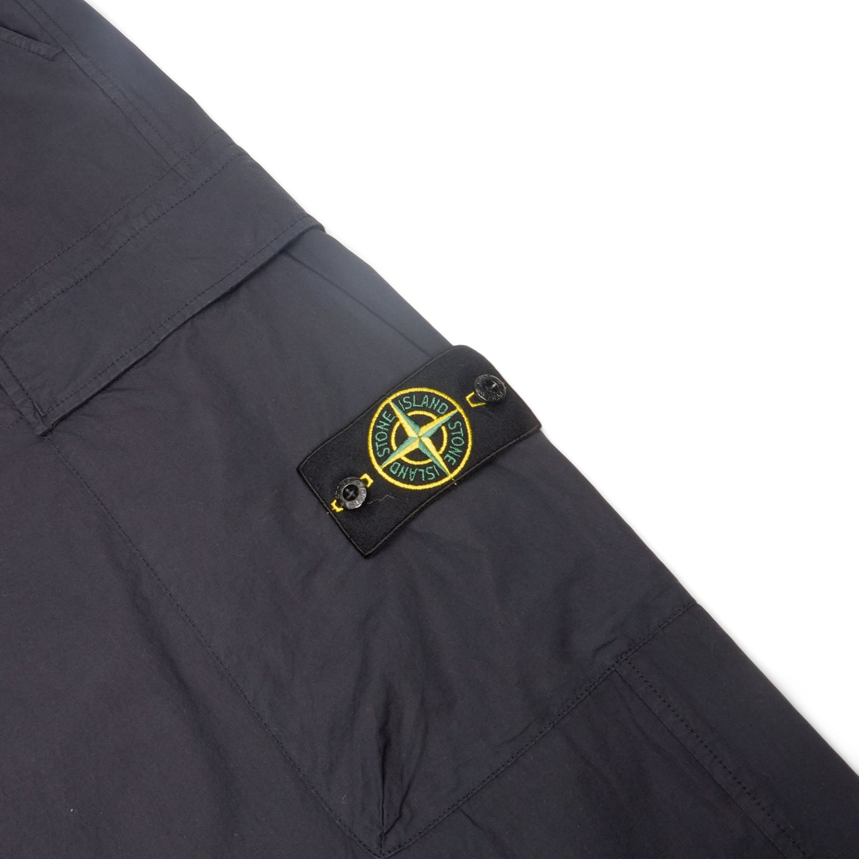 Штани чоловічі Stone Island Cargo Trousers — фото 6