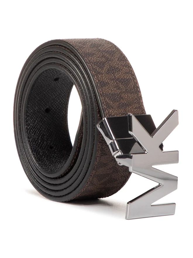 Ремінь жіночий Michael Kors Buckle Belt — фото 1