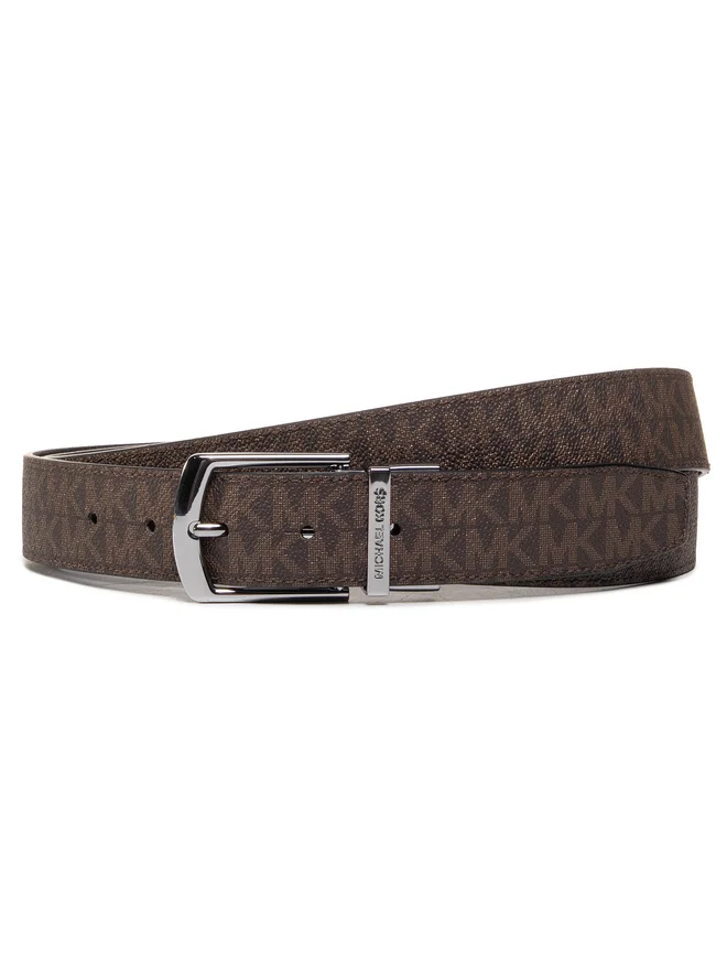 Ремінь жіночий Michael Kors Buckle Belt — фото 4
