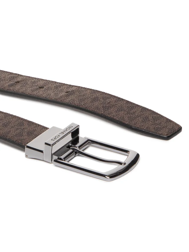 Ремінь жіночий Michael Kors Buckle Belt — фото 5