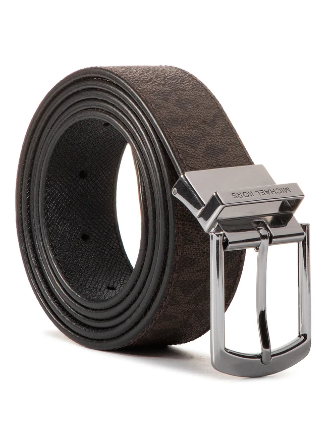 Ремінь жіночий Michael Kors Buckle Belt — фото 3