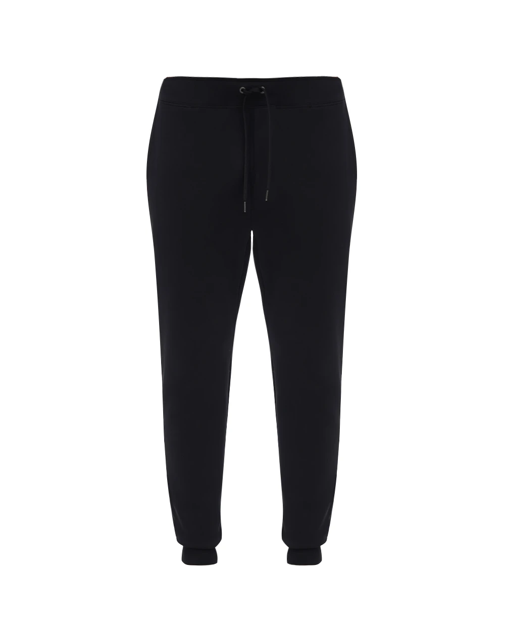 Штани чоловічі Polo Ralph Lauren Double Knitted Jogger Trousers Black — фото 3
