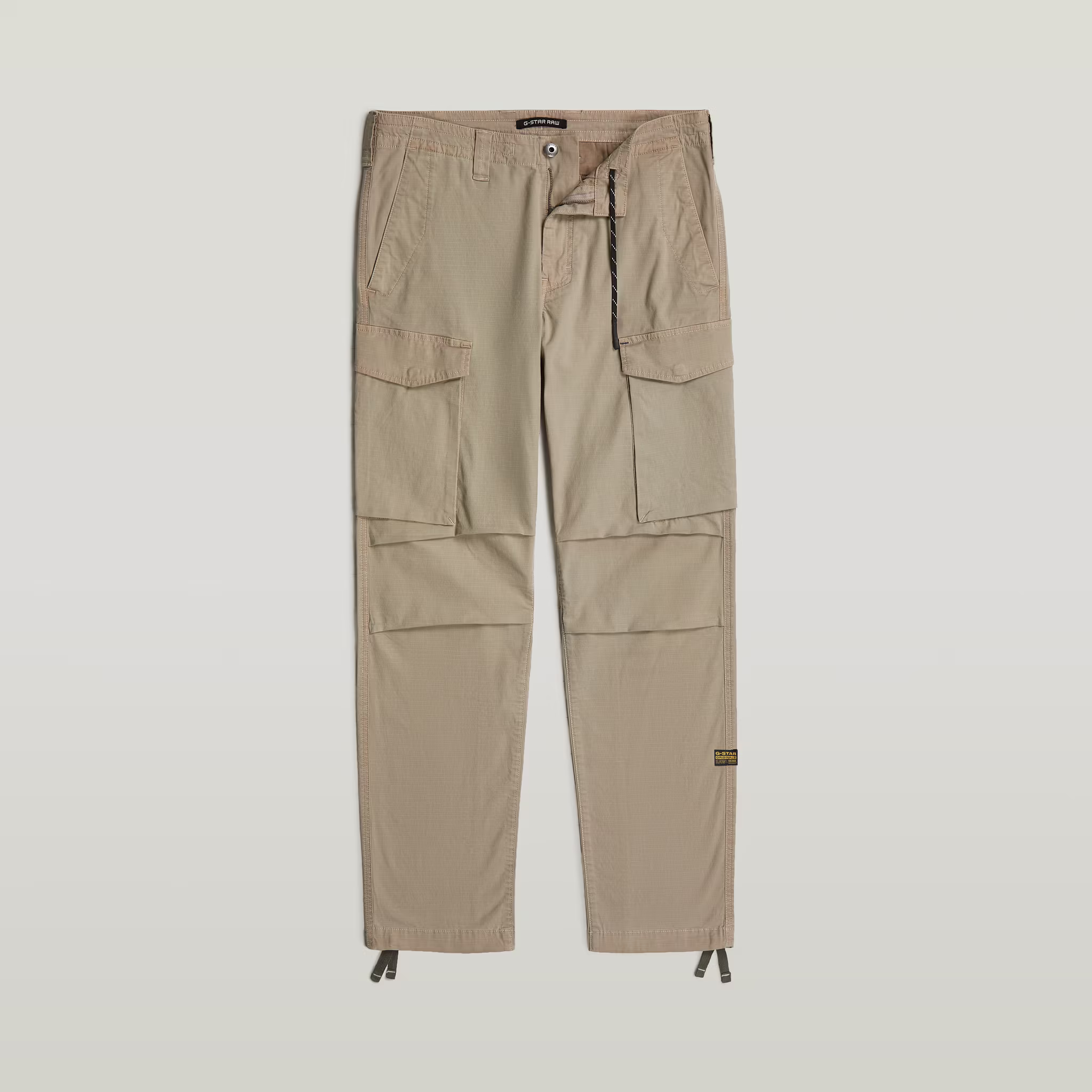 Штани чоловічі Core Regular G-Star Raw — фото 6