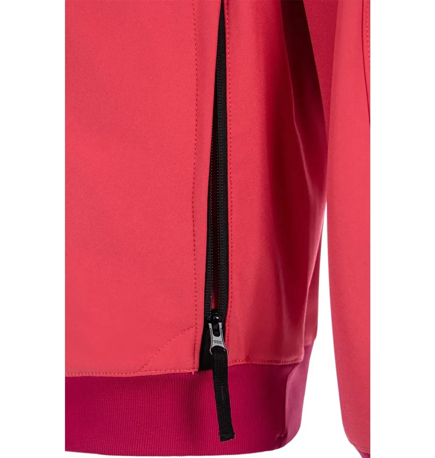 Куртка чоловіча Jacket With Zipper Stone Island Pczec — фото 5