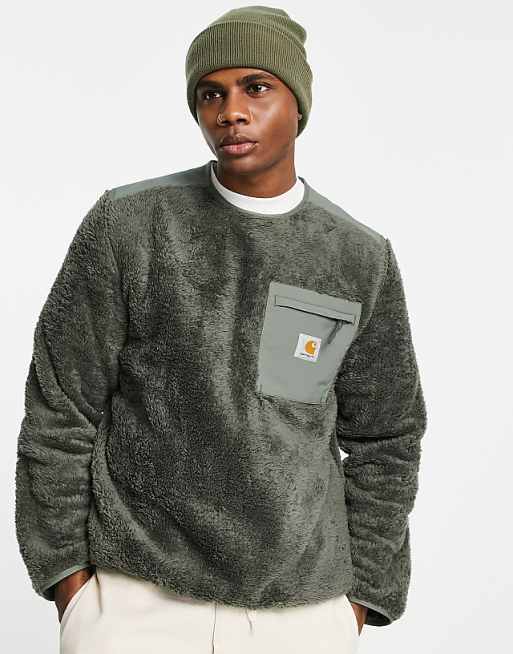Світшот Carhartt Jackson Thyme — фото 4