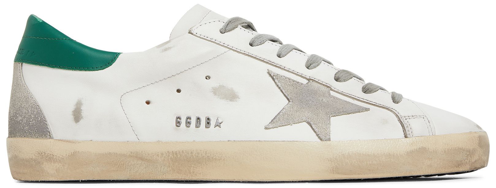 Кросівки Golden Goose SUPER-STAR CLASSIC WITH SPUR — фото 3