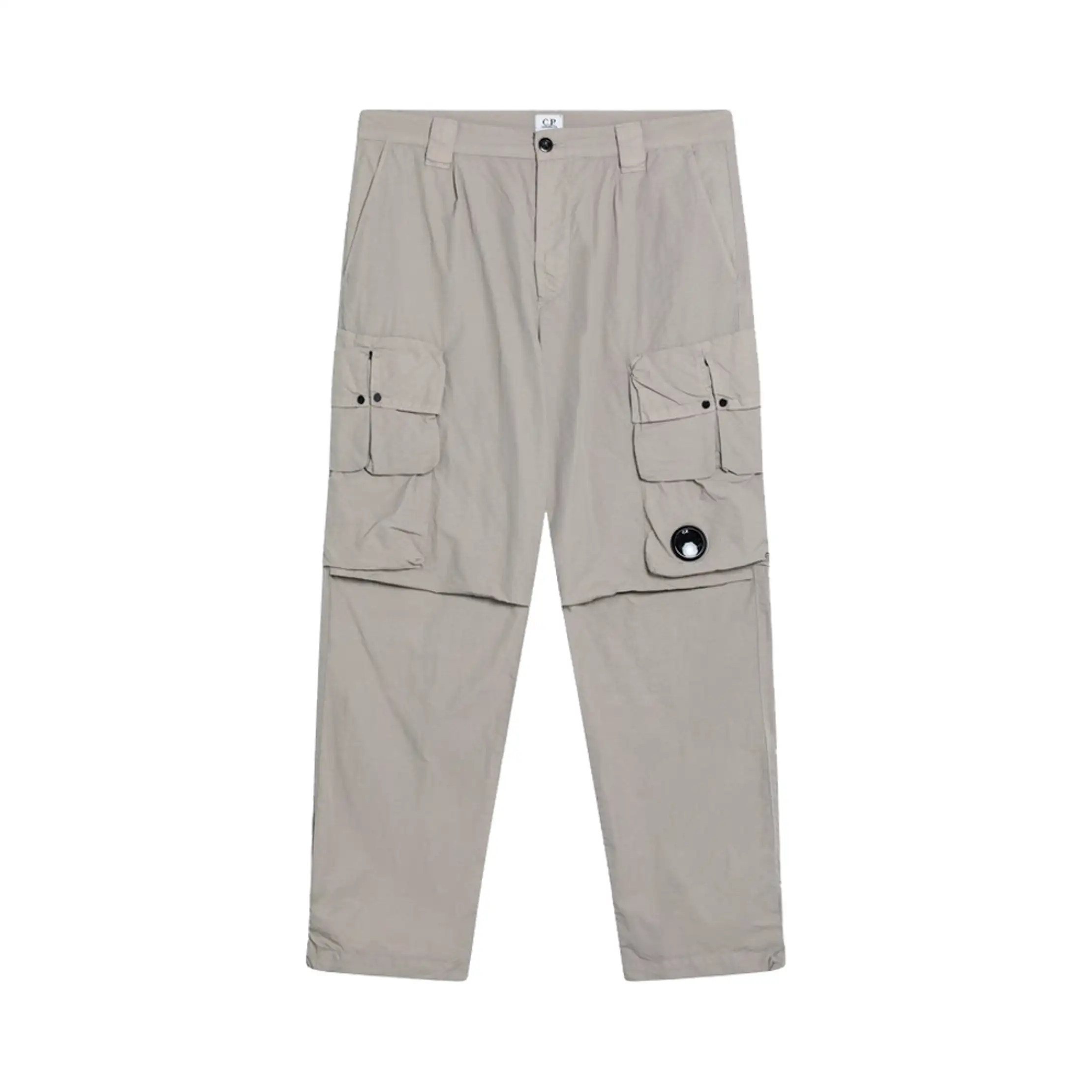 Карго штани C.P. Company Flatt Nylon Multipocket — фото 1