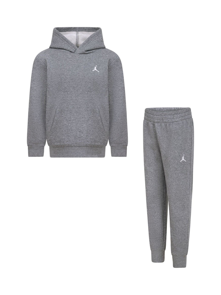 Спортивний костюм дитячий Jordan Kids Pullover And Joggers (75A744-023) — фото 1