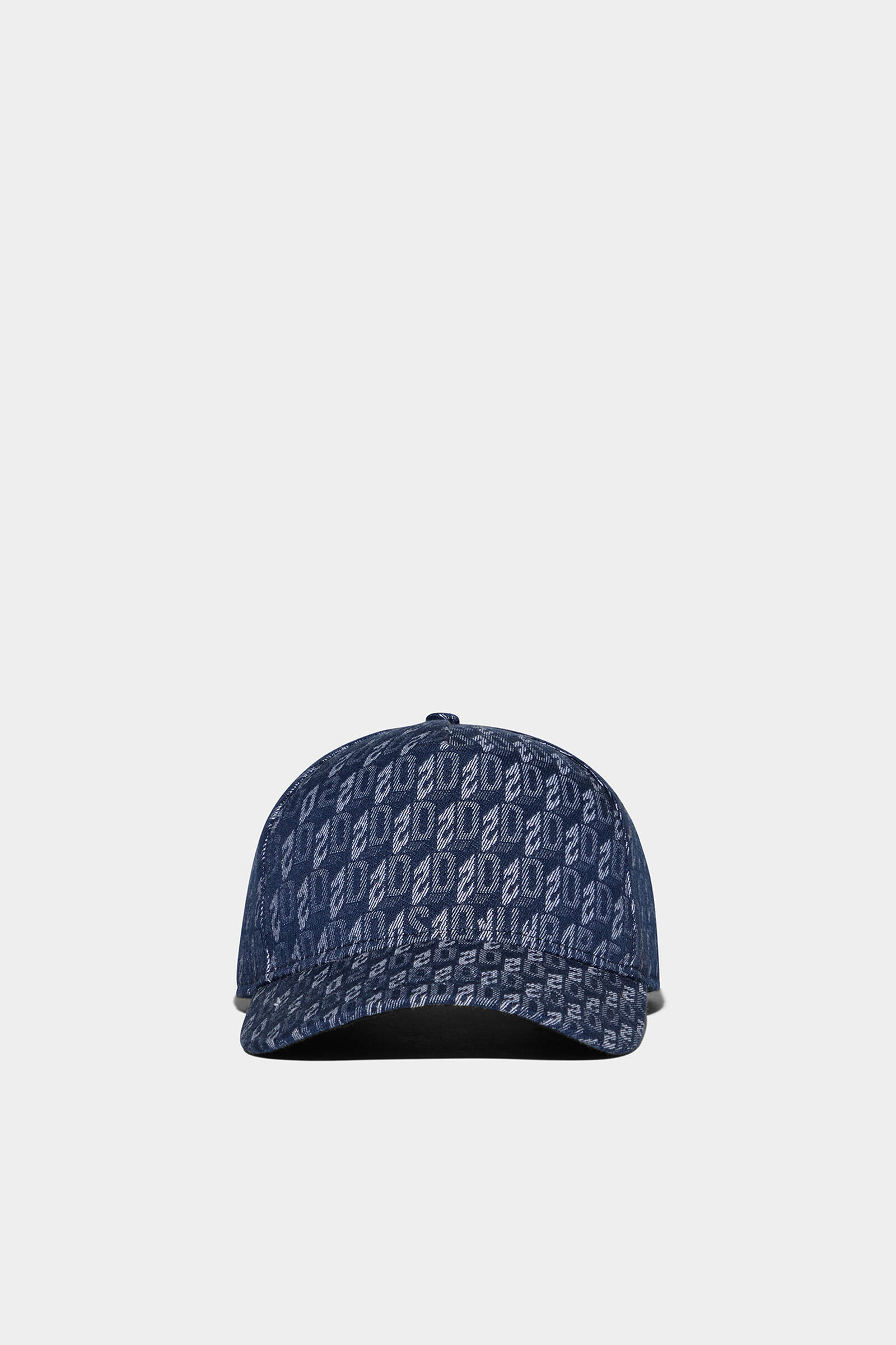 DQSUARED2 MONOGRAM BASEBALL CAP — фото 2