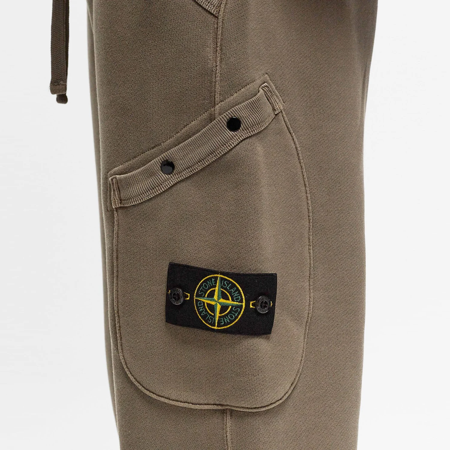Спортивні штани Stone Island — фото 4