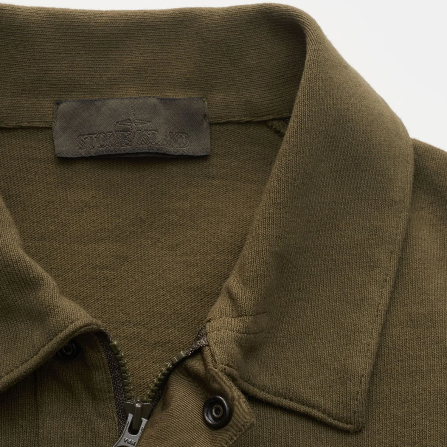 Світшот Stone Island Felpa Ghost — фото 4