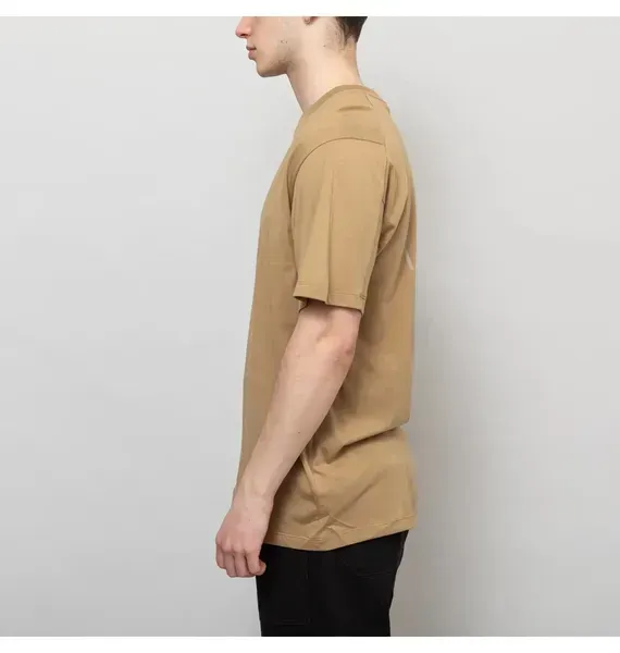 Футболка Arc'teryx Kragg SL Cotton Bird Word CANVAS — фото 4