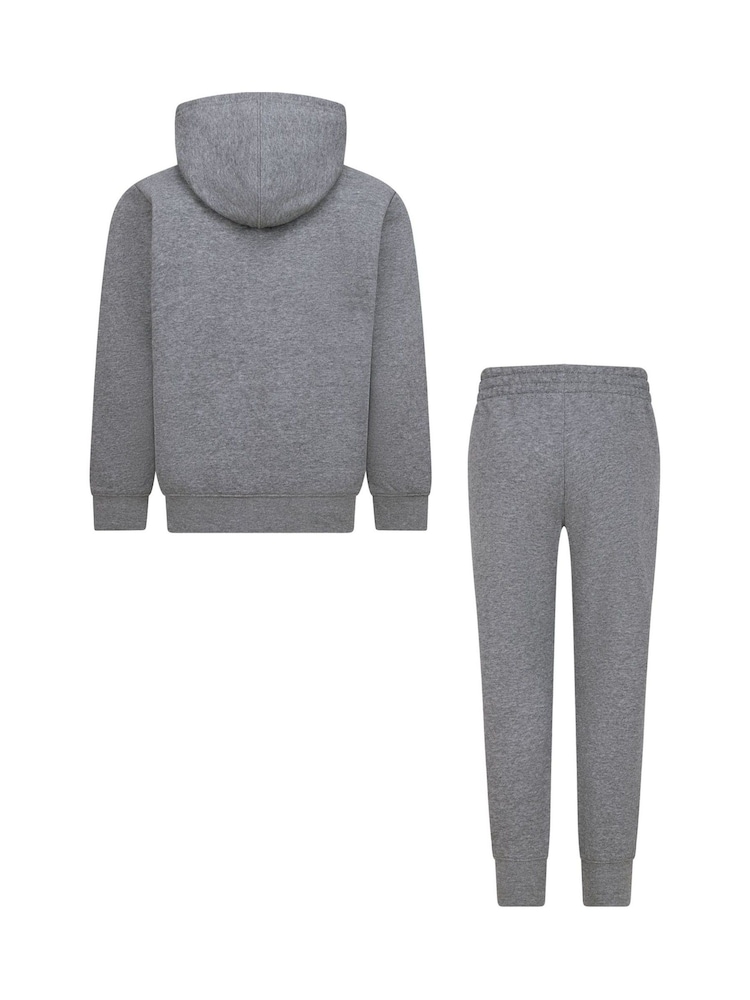 Спортивний костюм дитячий Jordan Kids Pullover And Joggers (75A744-023) — фото 3