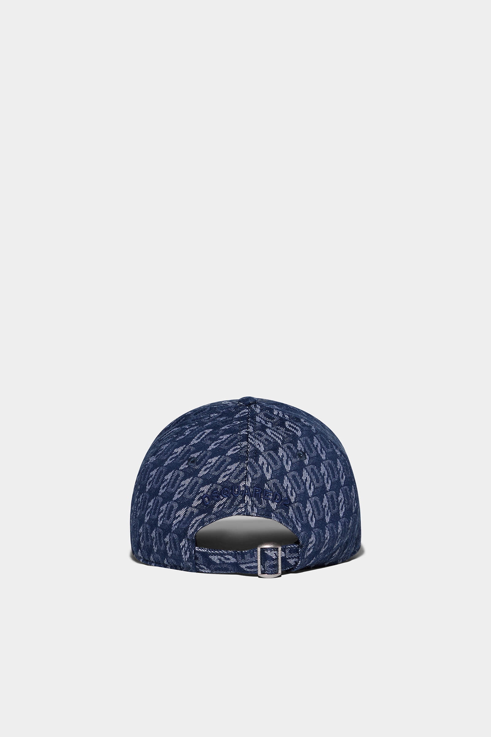 DQSUARED2 MONOGRAM BASEBALL CAP — фото 3