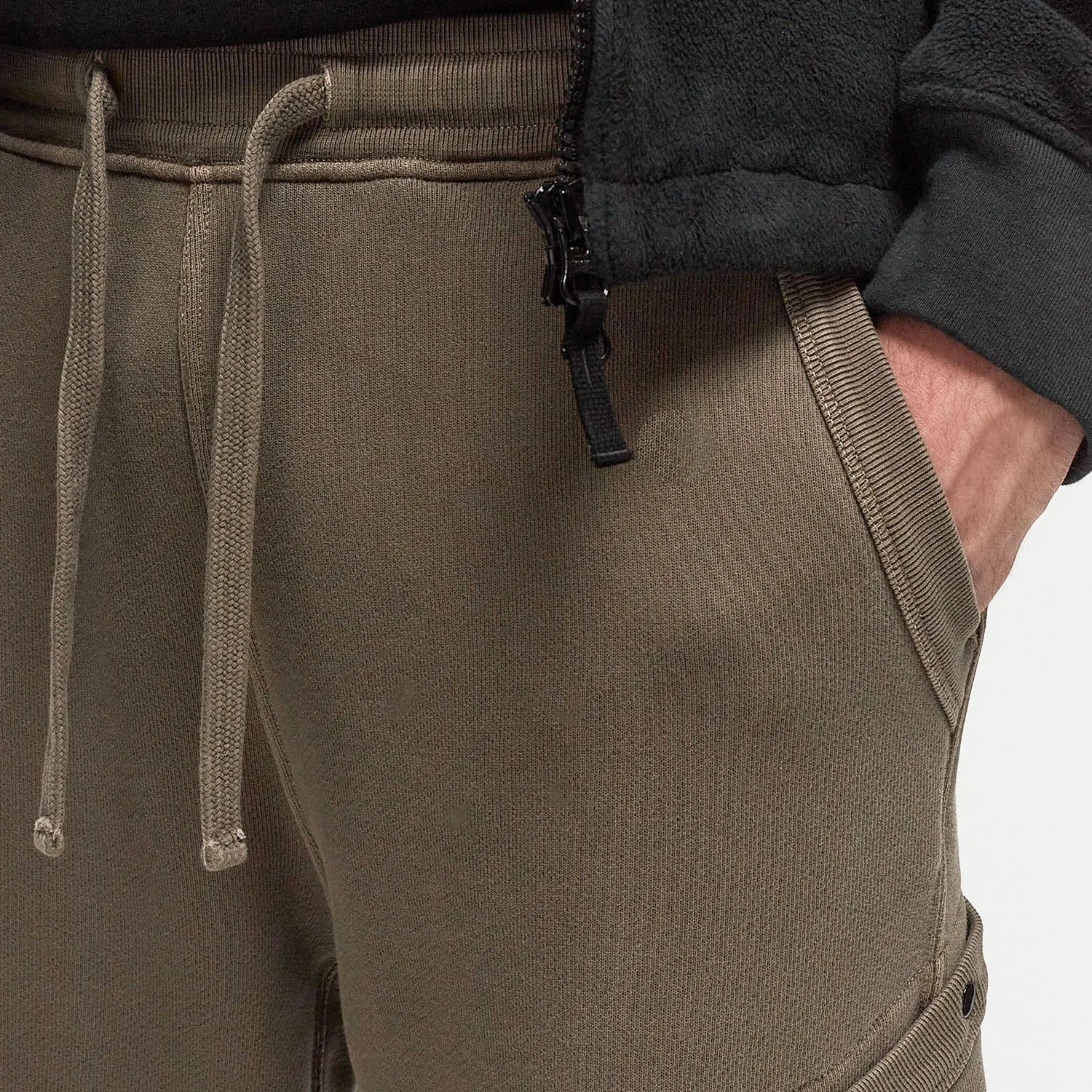 Спортивні штани Stone Island — фото 5