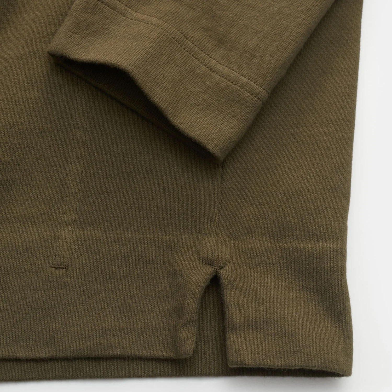 Світшот Stone Island Felpa Ghost — фото 5