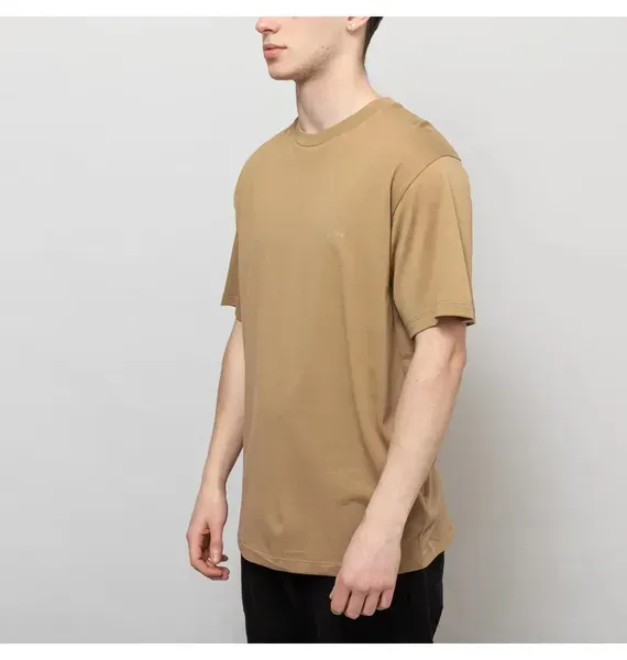 Футболка Arc'teryx Kragg SL Cotton Bird Word CANVAS — фото 5