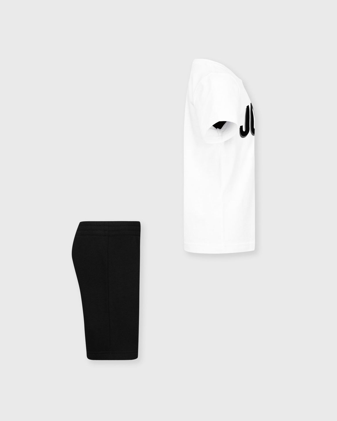 Футболка дитяча Jordan Flight Mvp Set (75C137-023) — фото 4