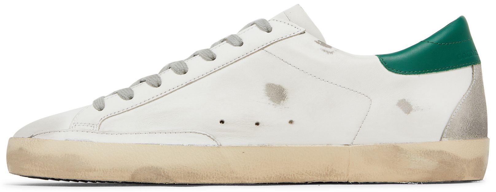 Кросівки Golden Goose SUPER-STAR CLASSIC WITH SPUR — фото 5