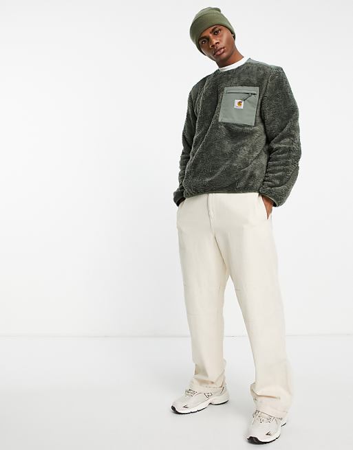 Світшот Carhartt Jackson Thyme — фото 7