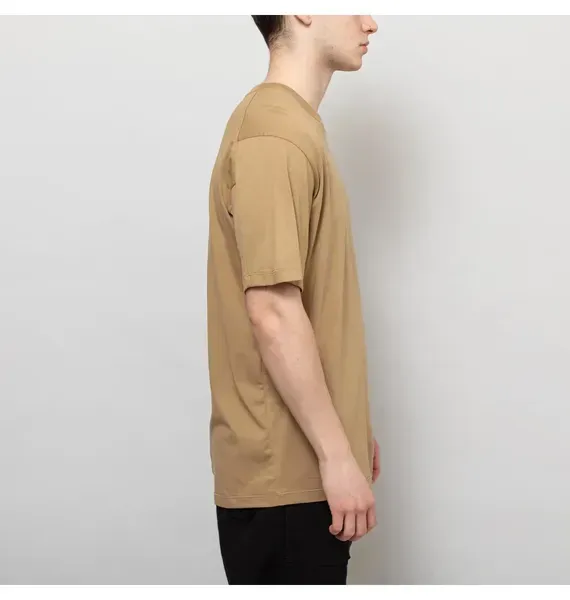 Футболка Arc'teryx Kragg SL Cotton Bird Word CANVAS — фото 7