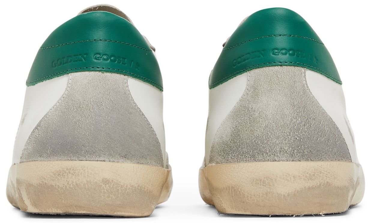 Кросівки Golden Goose SUPER-STAR CLASSIC WITH SPUR — фото 8