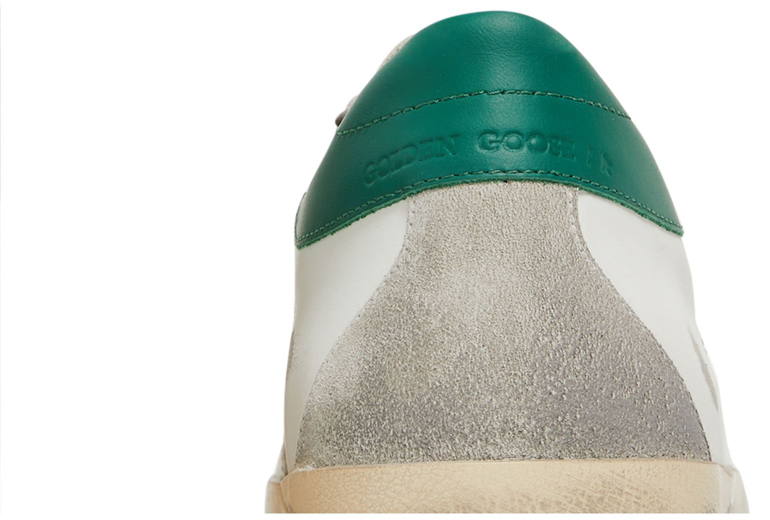 Кросівки Golden Goose SUPER-STAR CLASSIC WITH SPUR — фото 9