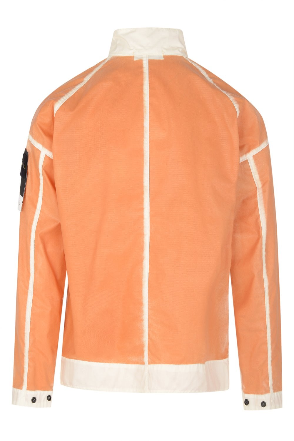 Куртка чоловіча Stone Island Hand-Sprayed Mussola Gommata-TC Jacket Pczec — фото 3