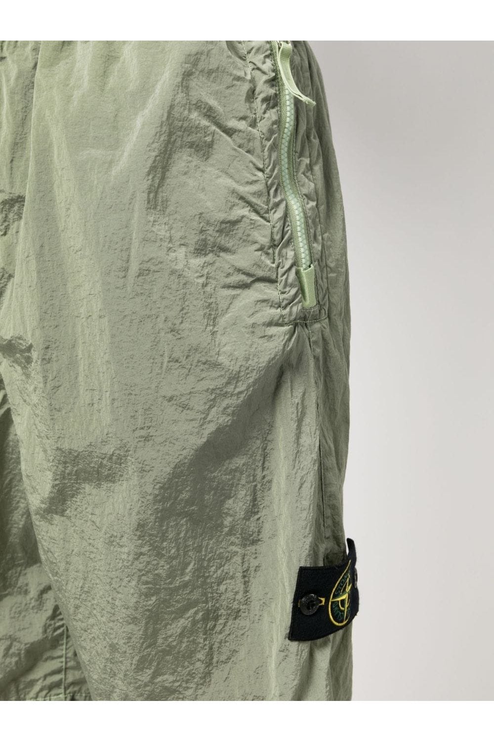 Шорти чоловічі Stone Island Bermuda Comfort — фото 7