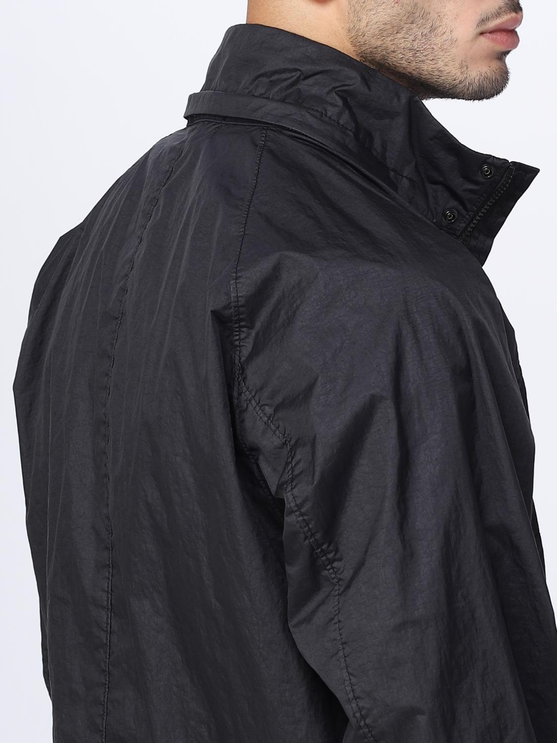 Куртка чоловіча Stone Island Membrane Jacket — фото 7